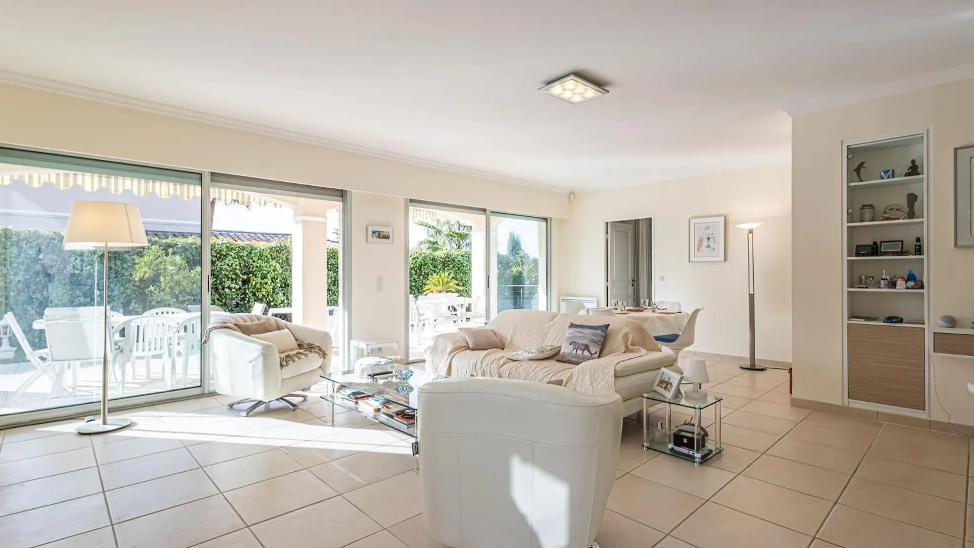 Holiday home Lovely House With Private Pool In Cagnes-Sur-Mer France